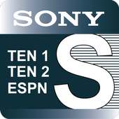 Sony Sports TV