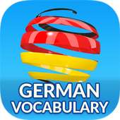 German Vocabulary on 9Apps