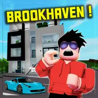 Download do aplicativo Mod Brookhaven RP Instructions (Unofficial) 2023 -  Grátis - 9Apps