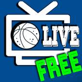 Live Basketball games, TV Listings Guide