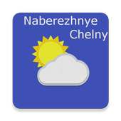 Naberezhnye Chelny - weather on 9Apps