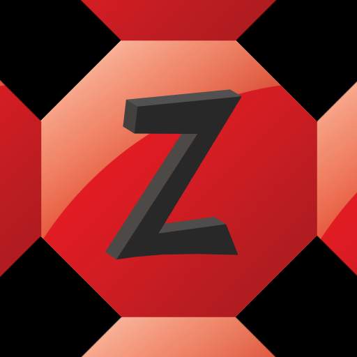 OctaMerge Z : Merge Blocks - 2048 Puzzle Game