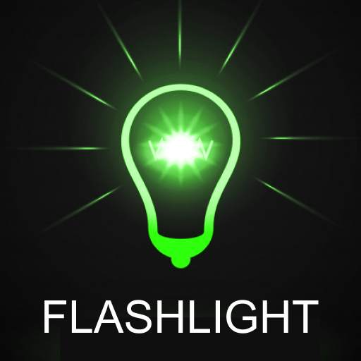 Super Bright Flashlight - Lighting Brightly