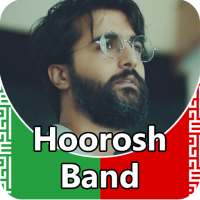 Hoorosh Band - songs offline on 9Apps