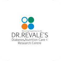Dr.Revale's Diabetes, Nutrition, Research Centre on 9Apps