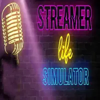 streamer life simulator walkthrough APK + Mod for Android.
