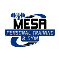 Mesa Personal Training on 9Apps