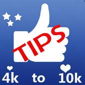 4K to 10K Guide for Auto Likes & follower tips