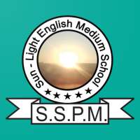 Sun-Light English Medium School on 9Apps