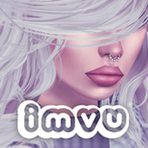 IMVU Avatar Game, Real Friends icon
