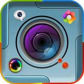 Retrik HD camera on 9Apps