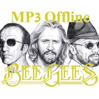 Bee Gees MP3 - Offline