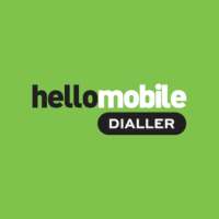 HelloMobile Dialler