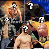 Guess the WWE Superstar on 9Apps