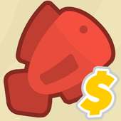 Money Fish