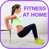 Fitness at home