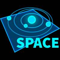 Amazing Space Journey on 9Apps