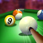 Pool Ball 3D - Pool Master Offline