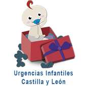 Urgencias Infantiles CyL on 9Apps