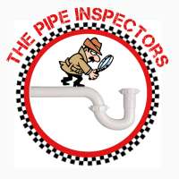 THE PIPE INSPECTORS