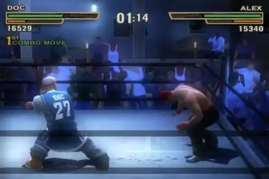 New Def Jam Fight for NY Tips APK Download 2023 - Free - 9Apps