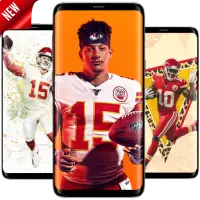 Kansas City Chiefs Wallpaper team AFL 2021 APK 1.4 - Download APK latest  version