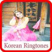 Korean Ringtones 2018 on 9Apps