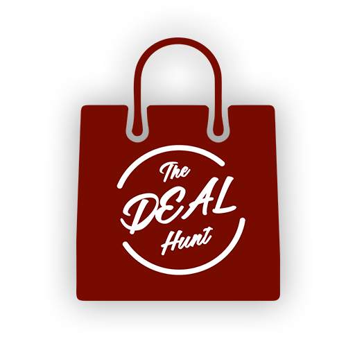TheDealHunt