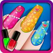 Fashion Girls Nail Salon