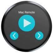 Mac Remote for Wear on 9Apps