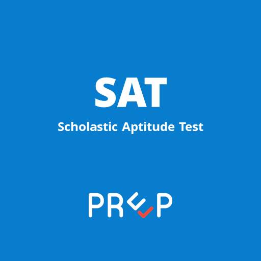 SAT Prep Test