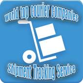 All Courier Tracking Service