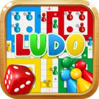 Ludo Play The Dice Game on 9Apps