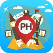 Philippines travel guide & map