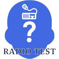 Radio Test on 9Apps