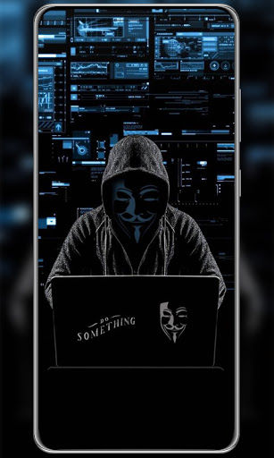 Hacker Wallpapers 4K APK for Android  Download