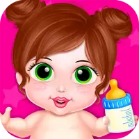 de la aplicación Niñera Cuidar bebes Babysitter 2023 - - 9Apps