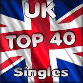 Top 40 UK