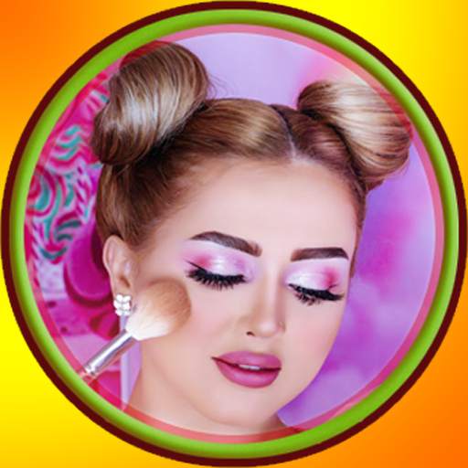 Beauty Photo Editor, Makeup & Collage Maker