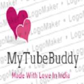 MyTubeBuddy -  Share Your Video Moments on 9Apps