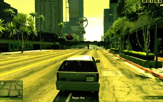 GTA App لـ Android Download - 9Apps