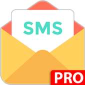 Free SMS Pro on 9Apps