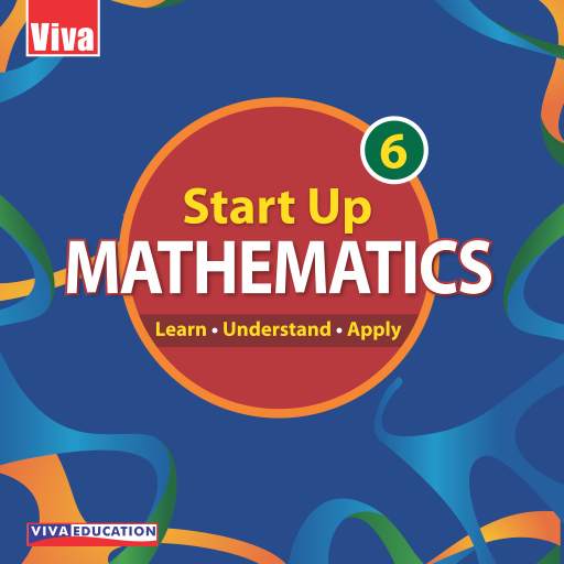 Start Up Mathematics (Class 6)