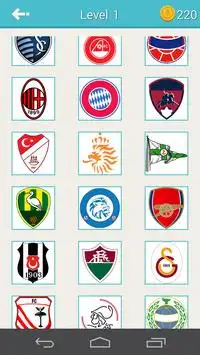 Guess the Football Club Shirt APK Download 2023 - Free - 9Apps