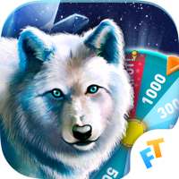 Winter Slots | Slot Machine on 9Apps