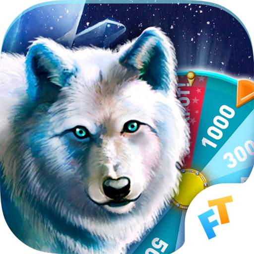 Winter Slots | Slot Machine