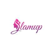 GlamUp Women's Fitness Club