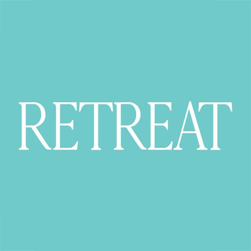 RETREAT Magazine