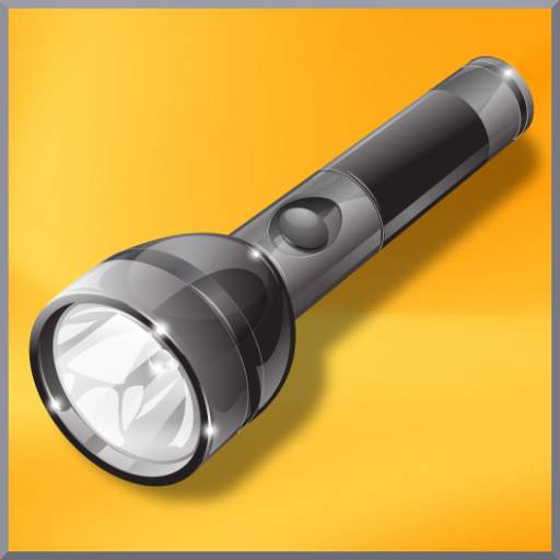 Mini flash light (LED Display)