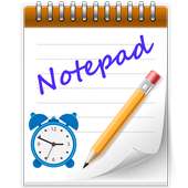Notepad Reminder on 9Apps